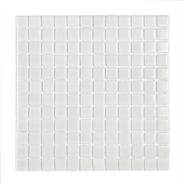 Стеклянная мозаика, серия Pools-П