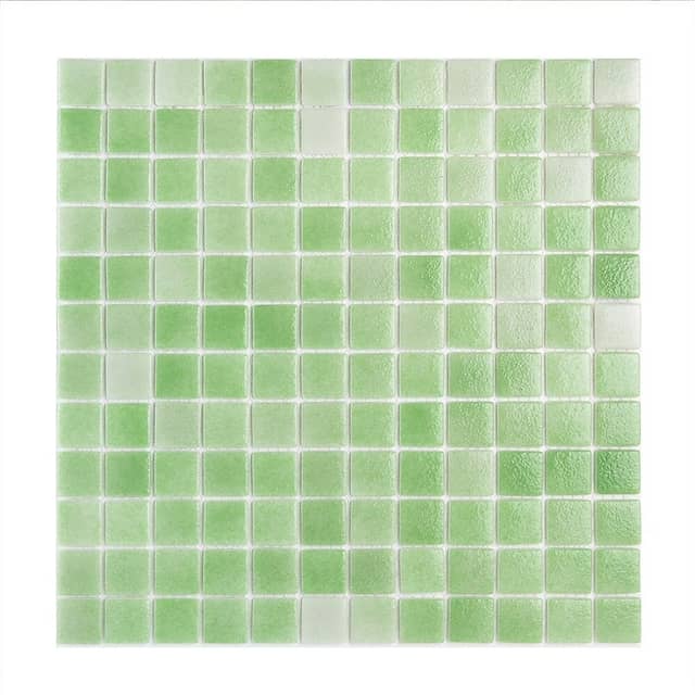 Стеклянная мозаика, серия Pools-П