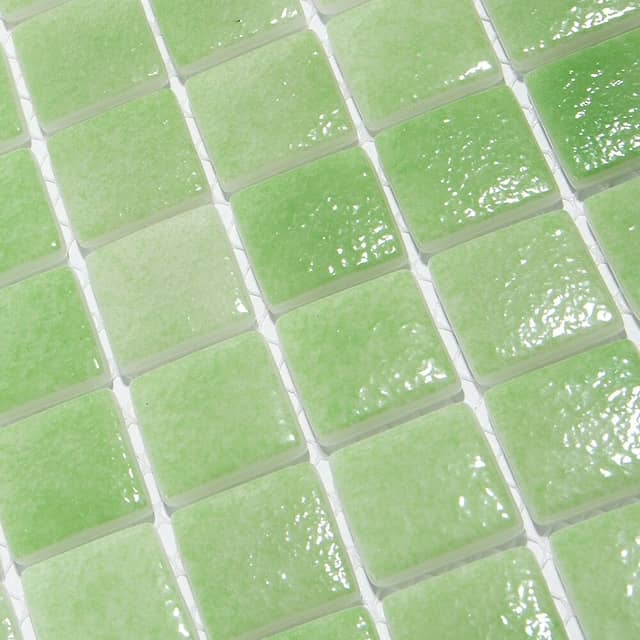 Стеклянная мозаика, серия Pools-П