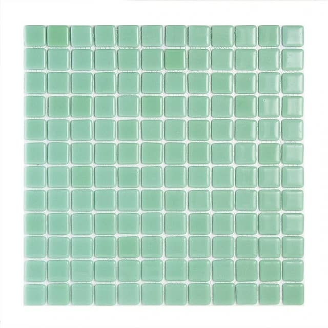 Стеклянная мозаика, серия Pools-П