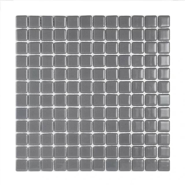 Стеклянная мозаика, серия Pools-П