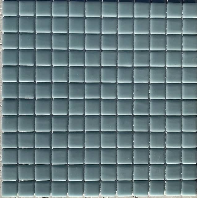 Стеклянная мозаика, серия Pools-П