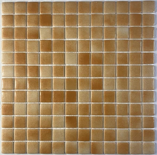 Стеклянная мозаика, серия Pools-П