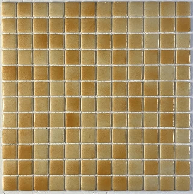 Стеклянная мозаика, серия Pools-П