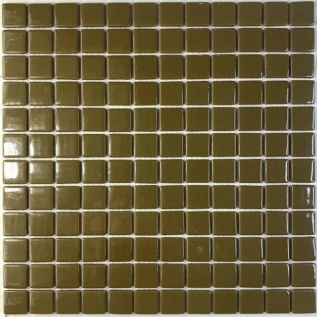 Стеклянная мозаика, серия Pools-П