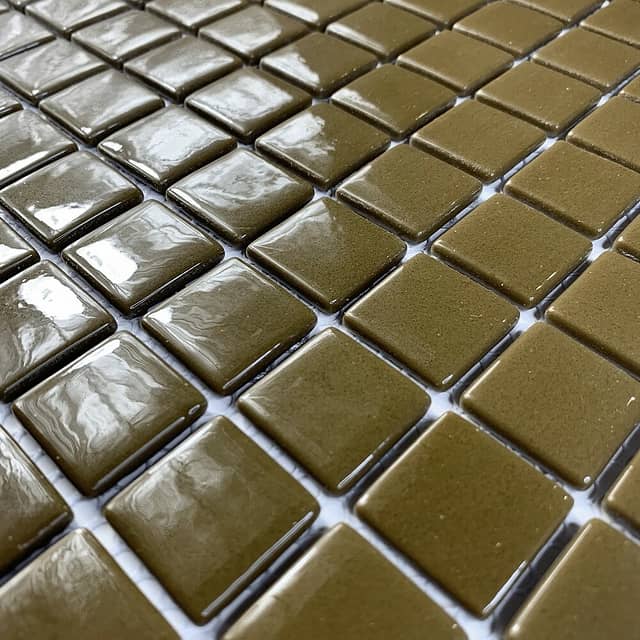 Стеклянная мозаика, серия Pools-П