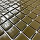 Стеклянная мозаика, серия Pools-П