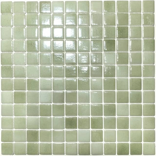 Стеклянная мозаика, серия Pools-П