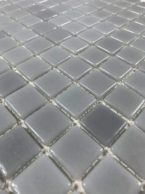 Стеклянная мозаика, серия Pools-П