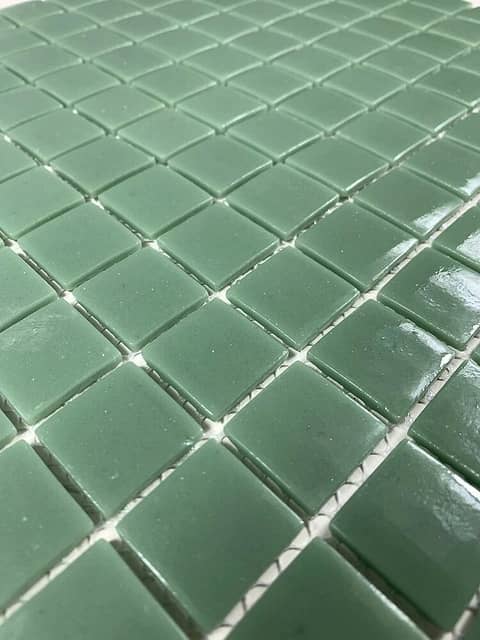 Стеклянная мозаика, серия Pools-П