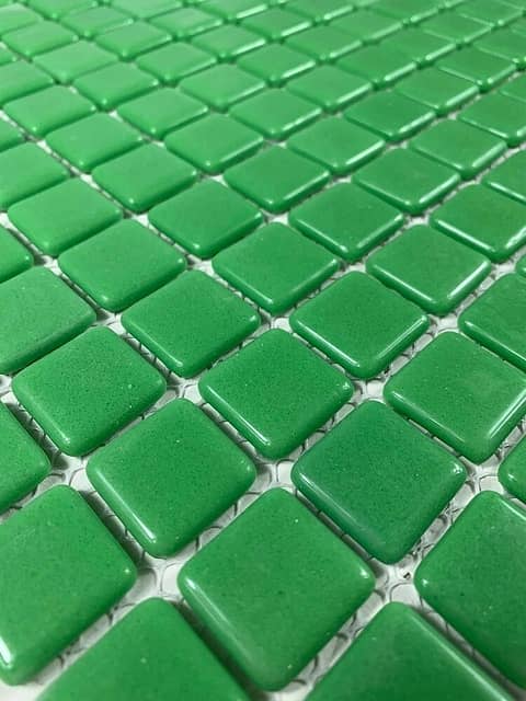 Стеклянная мозаика, серия Pools-П