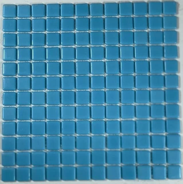 Стеклянная мозаика, серия Pools-П