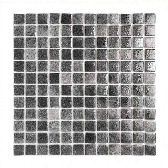 Стеклянная мозаика, серия Pools-П