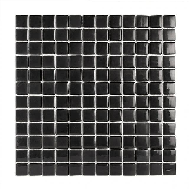 Стеклянная мозаика, серия Pools-П