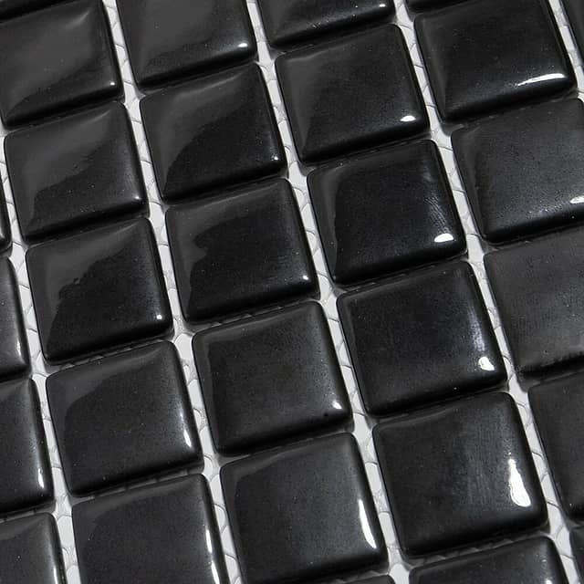 Стеклянная мозаика, серия Pools-П