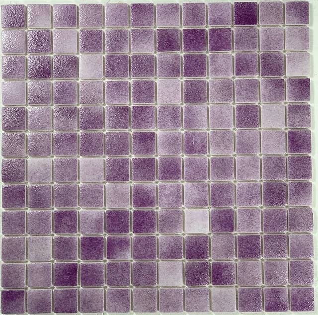 Стеклянная мозаика, серия Pools-П