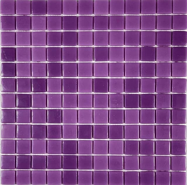 Стеклянная мозаика, серия Pools-П