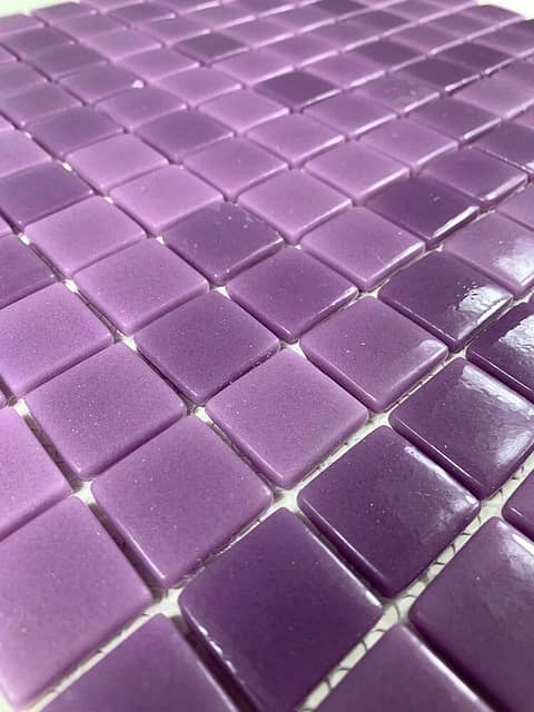 Стеклянная мозаика, серия Pools-П