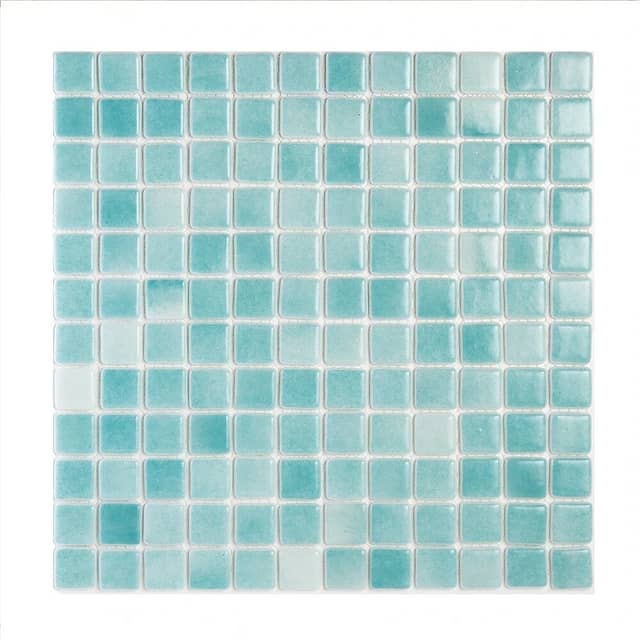 Стеклянная мозаика, серия Pools-П