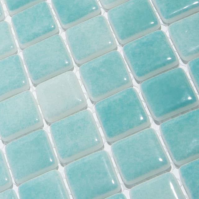 Стеклянная мозаика, серия Pools-П