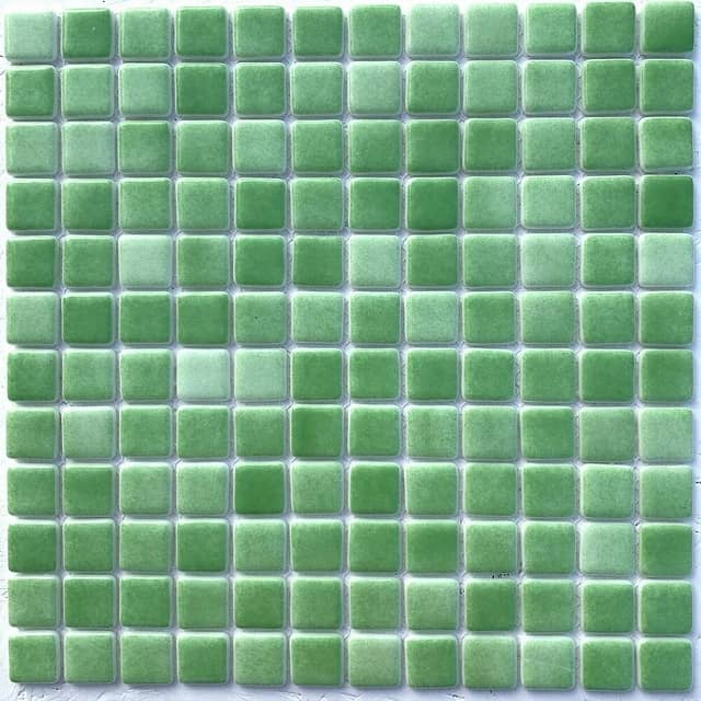 Стеклянная мозаика, серия Pools-П