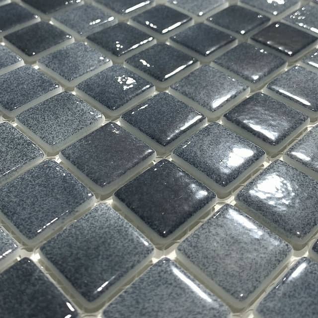 Стеклянная мозаика, серия Pools-П