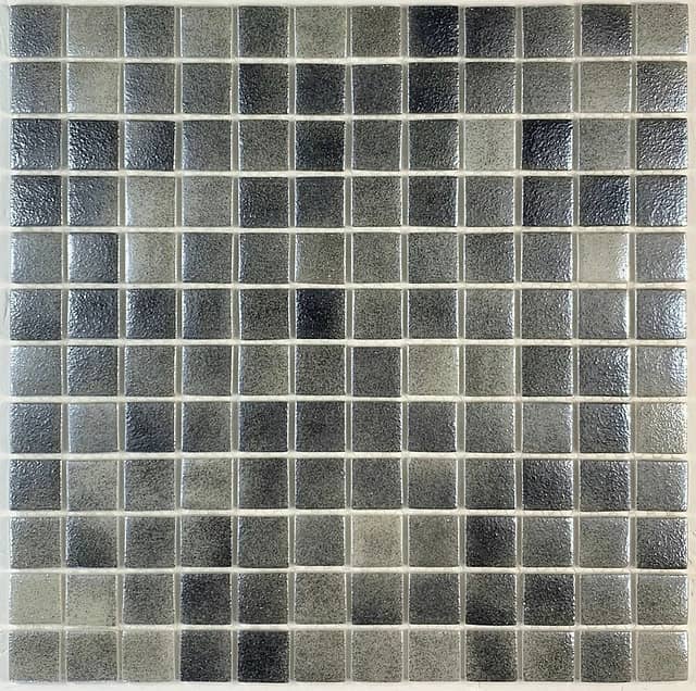 Стеклянная мозаика, серия Pools-П