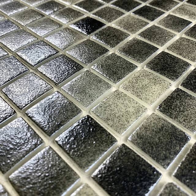 Стеклянная мозаика, серия Pools-П