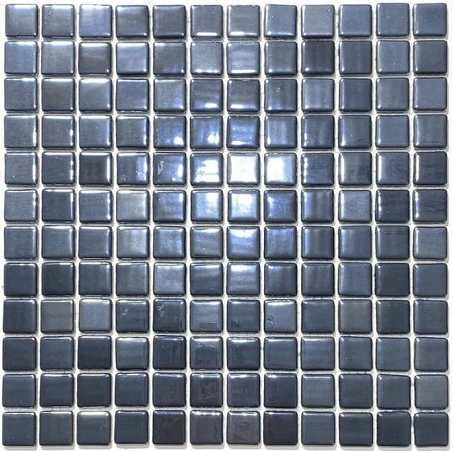 Стеклянная мозаика, серия Pools-П