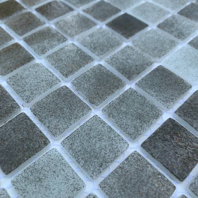 Стеклянная мозаика, серия Pools-П