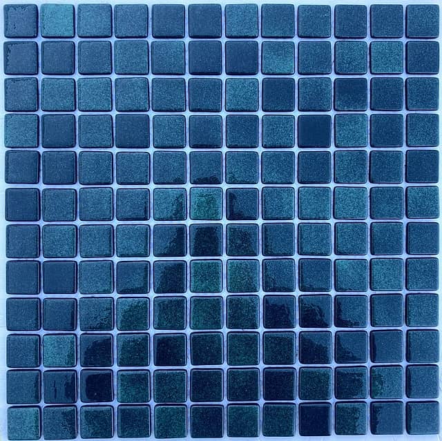 Стеклянная мозаика, серия Pools-П