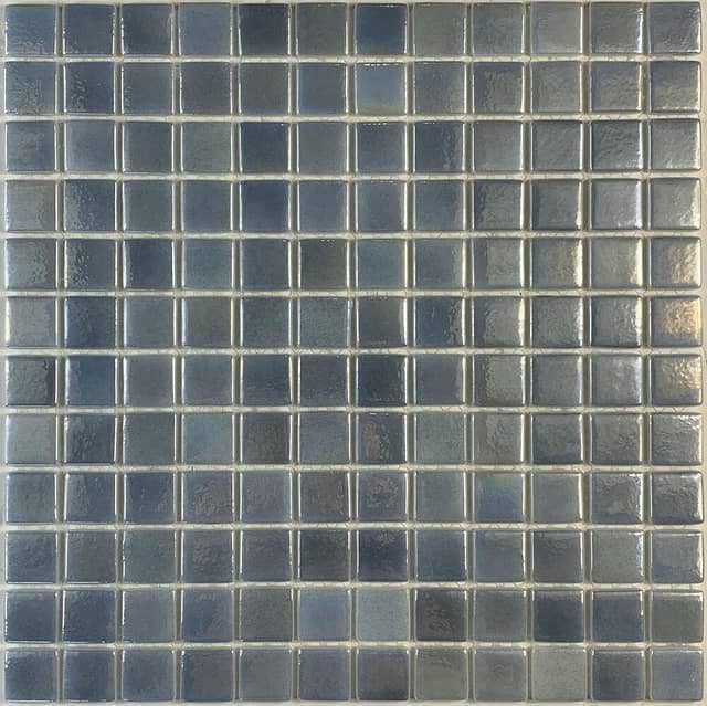 Стеклянная мозаика, серия Pools-П