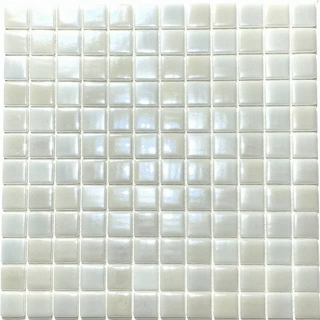 Стеклянная мозаика, серия Pools-П