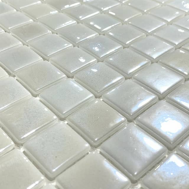 Стеклянная мозаика, серия Pools-П