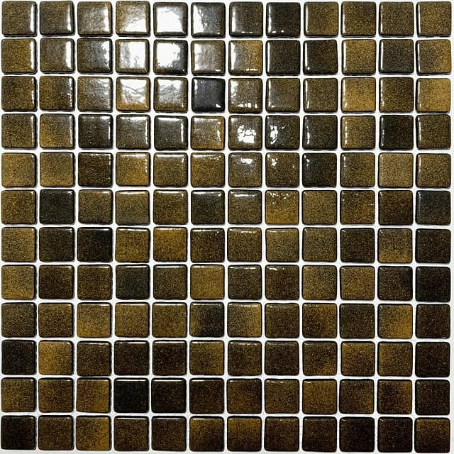 Стеклянная мозаика, серия Pools-П