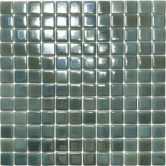 Стеклянная мозаика, серия Pools-П