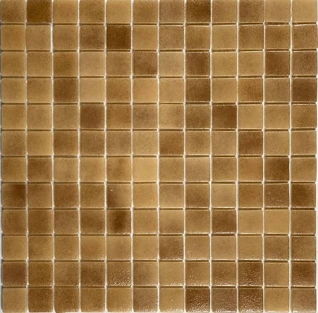 Стеклянная мозаика, серия Pools-П