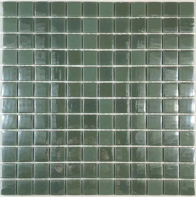 Стеклянная мозаика, серия Pools-П