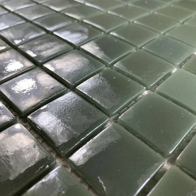 Стеклянная мозаика, серия Pools-П