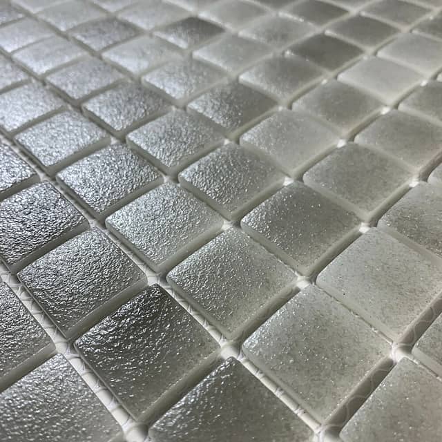 Стеклянная мозаика, серия Pools-П