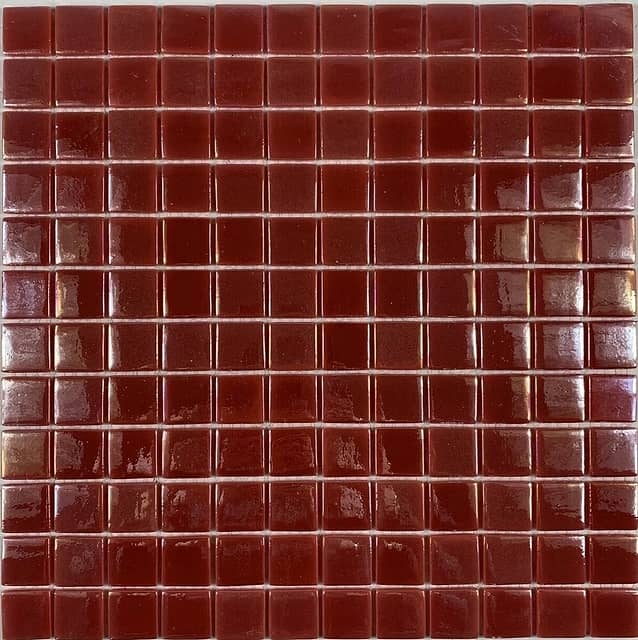 Стеклянная мозаика, серия Pools-П