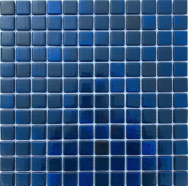 Стеклянная мозаика, серия Pools-П