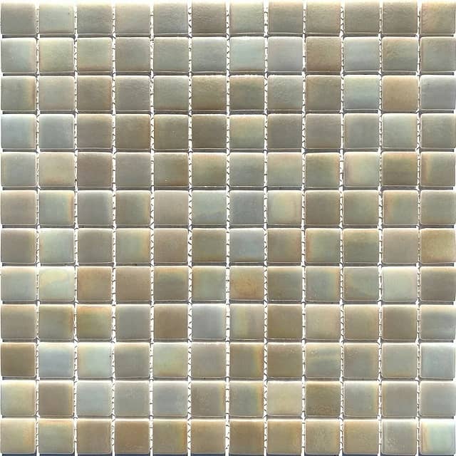 Стеклянная мозаика, серия Pools-П