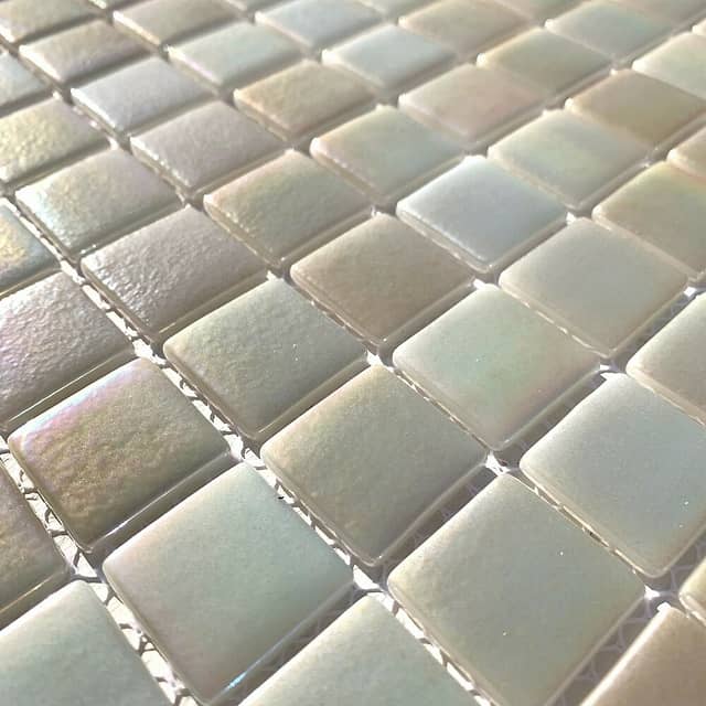 Стеклянная мозаика, серия Pools-П