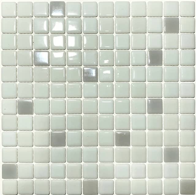 Стеклянная мозаика, серия Pools-П