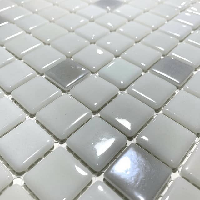 Стеклянная мозаика, серия Pools-П