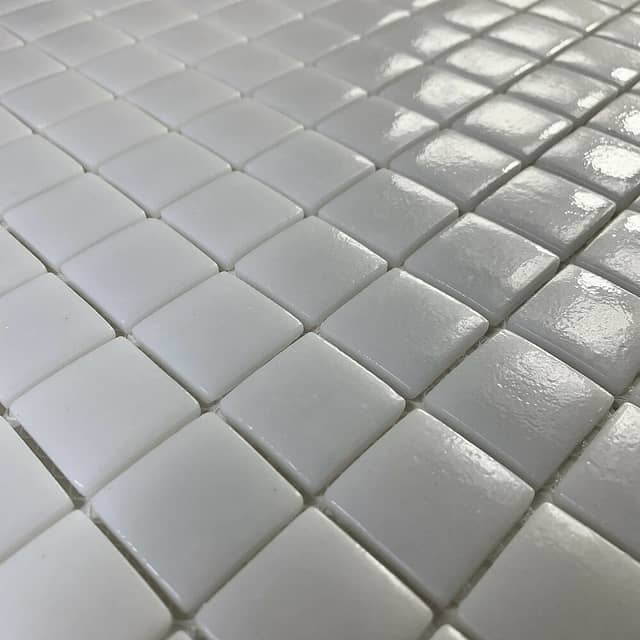 Стеклянная мозаика, серия Pools-П