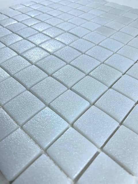 Стеклянная мозаика, серия Pools-П