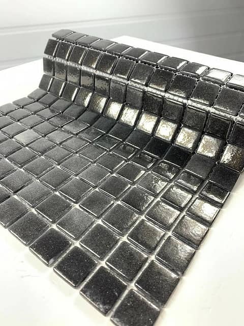 Стеклянная мозаика, серия Pools-П