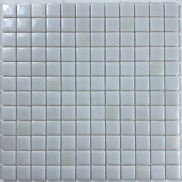 Стеклянная мозаика, серия Pools-П